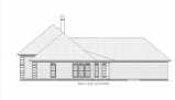 Right Side Elevation